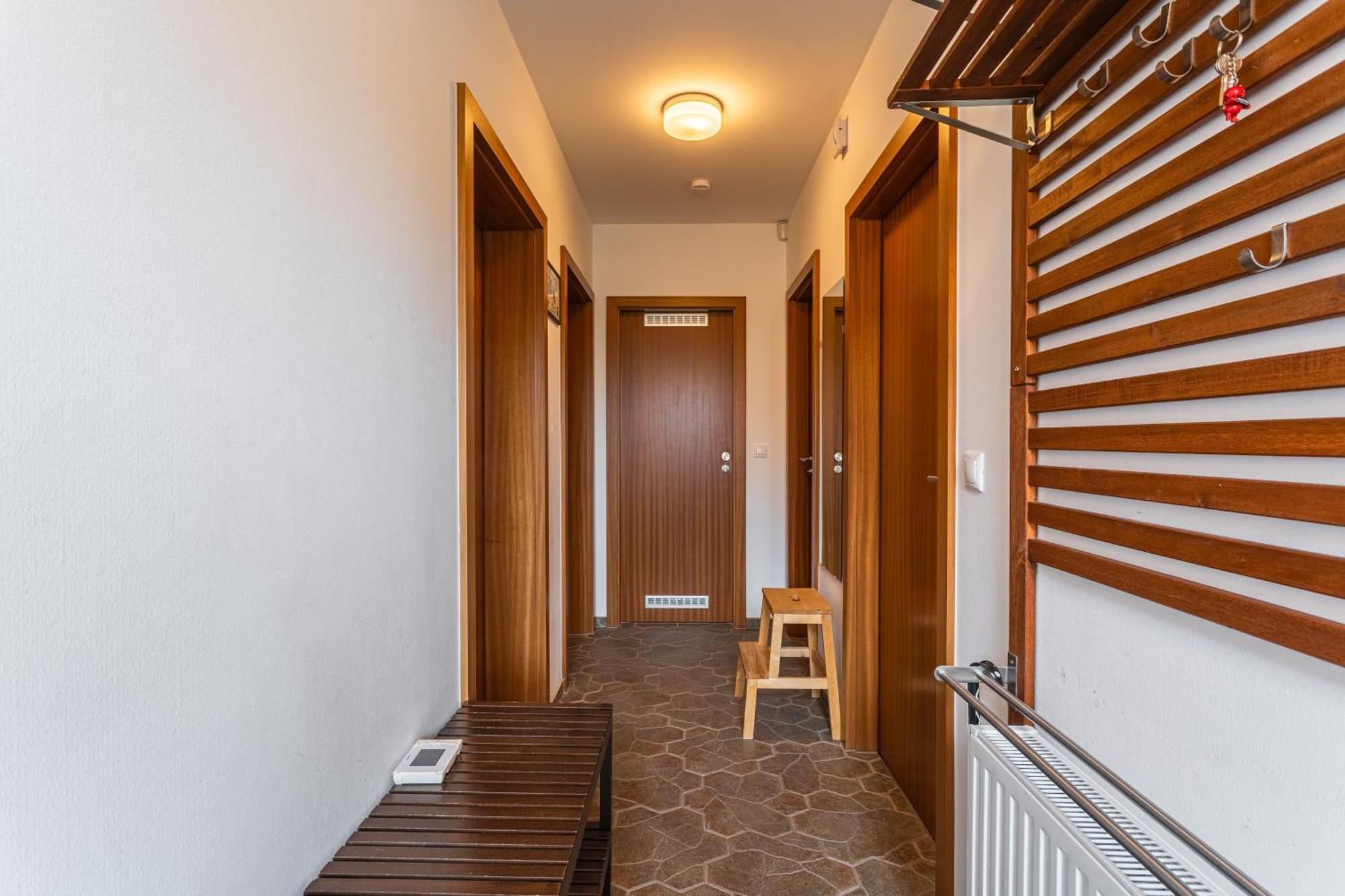 Elements Apartments & Veronika Boží Dar Eksteriør billede