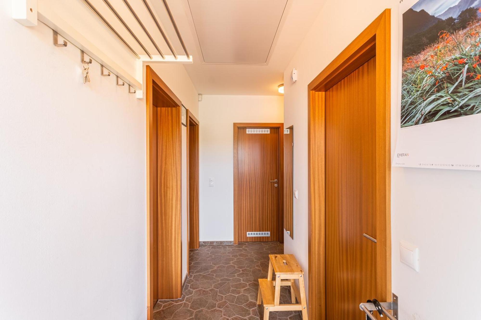 Elements Apartments & Veronika Boží Dar Eksteriør billede
